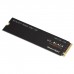 Накопитель SSD WD Black SN850X 1Tb WDS100T2X0E