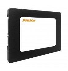 Накопитель SSD Phison ESM1720 960Gb SC-ESM1720-960G3DWPD                                                                                                                                                                                                  