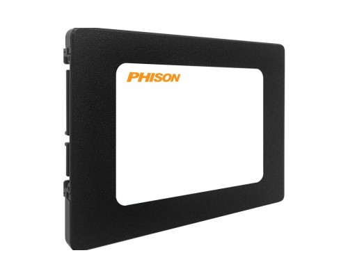 Накопитель SSD Phison ESM1720 960Gb SC-ESM1720-960G3DWPD