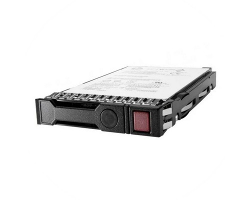 Накопитель SSD HPE ProLiant Mixed Use 1.92TB P40511-B21