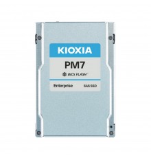 Накопитель SSD Kioxia PM7-V 6.4Tb KPM7VVUG6T40                                                                                                                                                                                                            