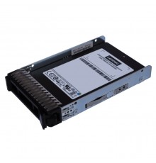 Накопитель SSD Lenovo ThinkSystem Mixed Use 1.6TB 4XB7A80341                                                                                                                                                                                              