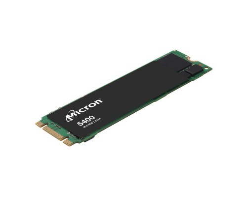 Накопитель SSD Lenovo ThinkSystem 480GB 4XB7A82287