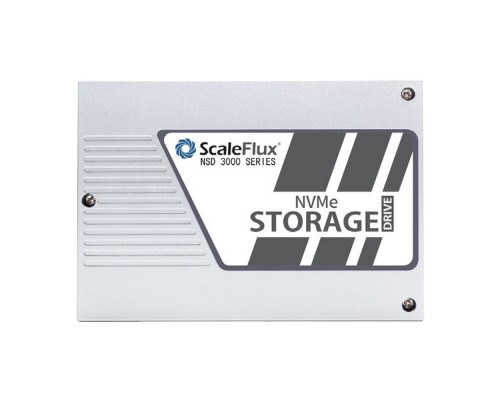 Накопитель SSD ScaleFlux CSD3000 3.84Tb CSDU5SPC38