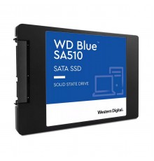 Накопитель SSD WD Blue SA510 4Tb WDS400T3B0A                                                                                                                                                                                                              