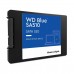 Накопитель SSD WD Blue SA510 4Tb WDS400T3B0A