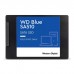 Накопитель SSD WD Blue SA510 4Tb WDS400T3B0A