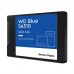 Накопитель SSD WD Blue SA510 4Tb WDS400T3B0A