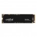 Накопитель SSD 4TB Crucial P3 Plus CT4000P3PSSD8