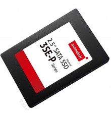 Накопитель SSD InnoDisk 3SE-P Industrial 64Gb DES25-64GD67SWCQB                                                                                                                                                                                           