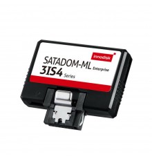 Накопитель SSD InnoDisk SATADOM-ML 3IS4 128Gb DSSML-A28M413CADCA                                                                                                                                                                                          