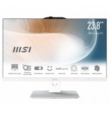 Моноблок MSI Modern AM272P 12M-256XRU 9S6-AF8212-256                                                                                                                                                                                                      