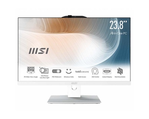 Моноблок MSI Modern AM272P 12M-256XRU 9S6-AF8212-256