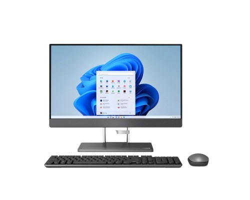 Моноблок Lenovo IdeaCentre 5 27IAH7 F0GQ00A8RK