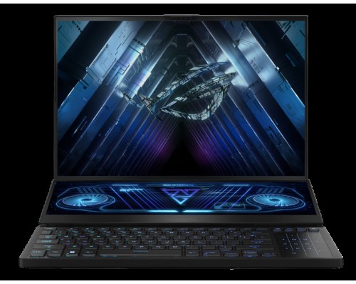 Ноутбук ASUS ROG Zephyrus Duo 16 GX650PI-N4019W 90NR0D71-M000X0