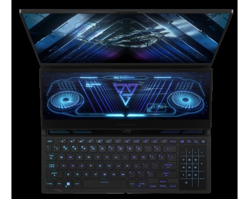 Ноутбук ASUS ROG Zephyrus Duo 16 GX650PI-N4019W 90NR0D71-M000X0