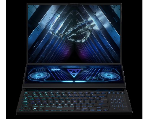 Ноутбук ASUS ROG Zephyrus Duo 16 GX650PI-N4019W 90NR0D71-M000X0