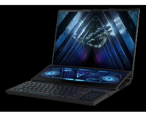 Ноутбук ASUS ROG Zephyrus Duo 16 GX650PI-N4019W 90NR0D71-M000X0