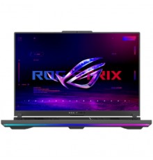 Ноутбук ASUS ROG Strix G16 G614JV-N4071 90NR0C61-M005R0                                                                                                                                                                                                   