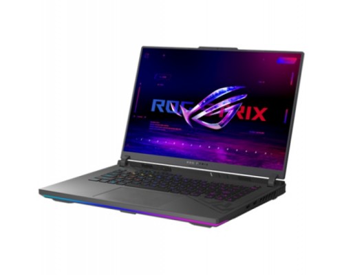 Ноутбук ASUS ROG Strix G16 G614JV-N4071 90NR0C61-M005R0