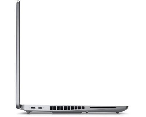 Ноутбук Dell Latitude 5540-5853