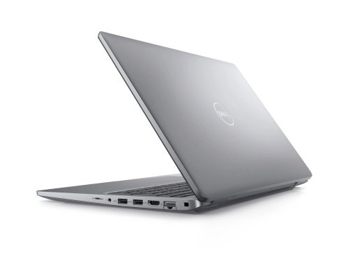 Ноутбук Dell Latitude 5540-5853