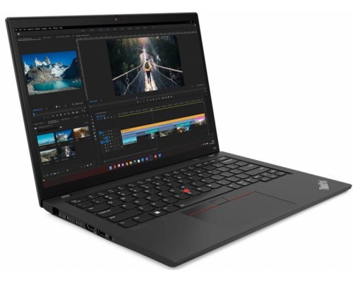 Ноутбук Lenovo ThinkPad T14 Gen 4 21HD0048RT