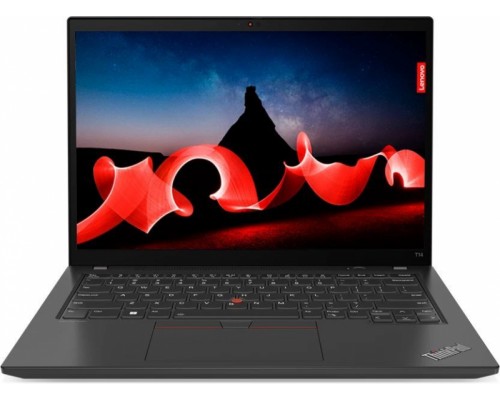 Ноутбук Lenovo ThinkPad T14 Gen 4 21HD0048RT