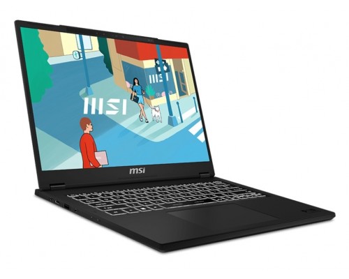 Ноутбук MSI Modern 14 H D13MG-087XRU 9S7-14L112-087