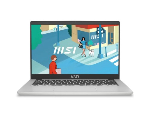 Ноутбук MSI Modern 14 C13M-1090XRU 9S7-14J111-1090