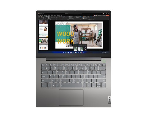 Ноутбук Lenovo ThinkBook 14 G4 IAP 21DH00GNRU