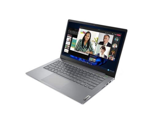 Ноутбук Lenovo ThinkBook 14 G4 IAP 21DH00GNRU