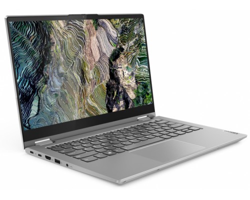 Ноутбук Lenovo ThinkBook 14s Yoga G2 IAP 21DMA03YRK