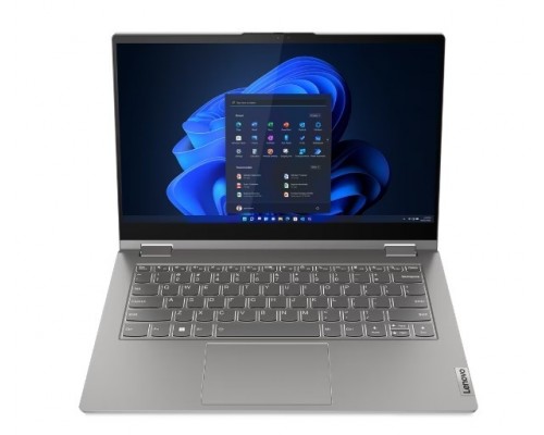 Ноутбук Lenovo ThinkBook 14s Yoga G2 IAP 21DMA03YRK