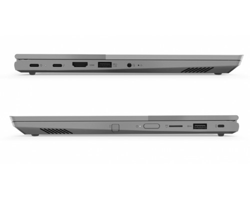 Ноутбук Lenovo ThinkBook 14s Yoga G2 IAP 21DMA03YRK