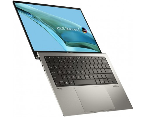 Ноутбук ASUS ZenBook S 13 OLED UX5304MA-NQ138W 90NB12V2-M008F0