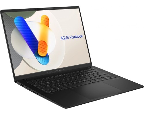 Ноутбук ASUS VivoBook S14 OLED M5406NA-QD109 90NB1493-M006B0