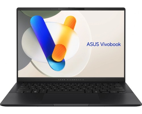 Ноутбук ASUS VivoBook S14 OLED M5406NA-QD109 90NB1493-M006B0