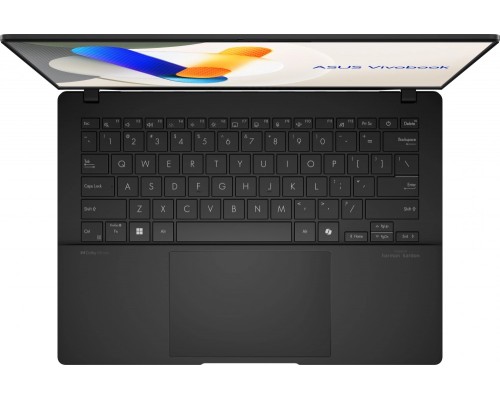 Ноутбук ASUS VivoBook S14 OLED M5406NA-QD109 90NB1493-M006B0