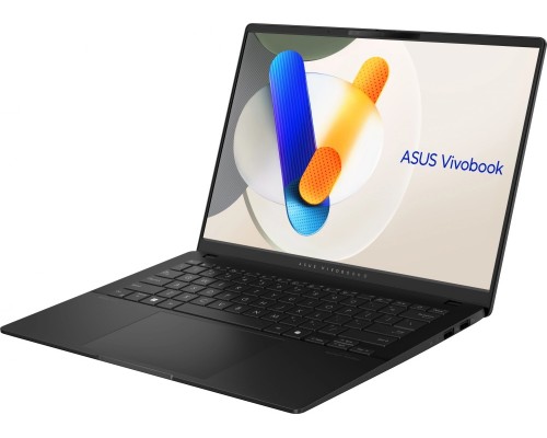 Ноутбук ASUS VivoBook S14 OLED M5406NA-QD109 90NB1493-M006B0