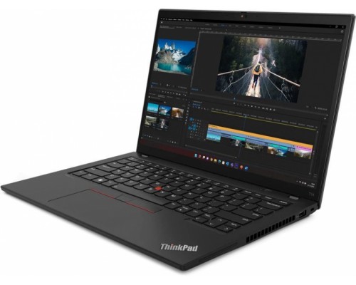 Ноутбук Lenovo ThinkPad T14 Gen 4 21HD0048RT