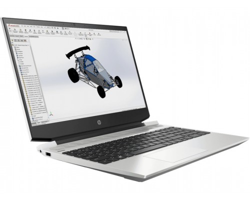 Ноутбук HP ZBook Power G4A/ZHAN 99 G4 78Y71PA