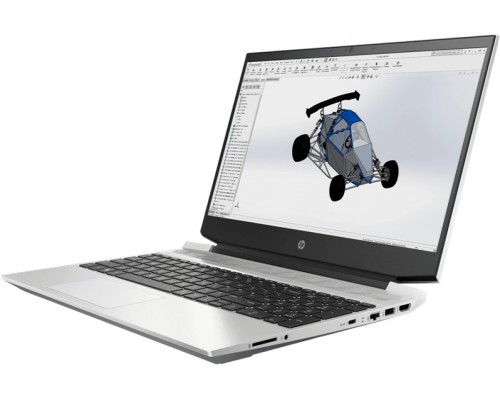 Ноутбук HP ZBook Power G4A/ZHAN 99 G4 78Y71PA