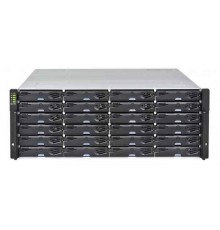 Система хранения данных EonStor DS 4000 Gen2 4U/24bay DS4024R2C000C-8U32                                                                                                                                                                                  