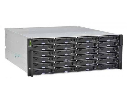 Система хранения данных EonStor DS 4000 Gen2 4U/24bay DS4024R2C000C-8U32