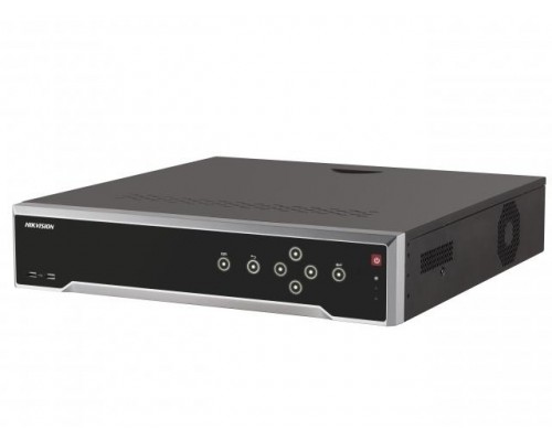 Видеорегистратор HikVision DS-7764NI-M4