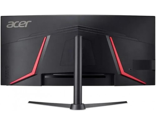 Монитор Acer Nitro XZ342CUV3bmiiphx UM.CX2EE.305