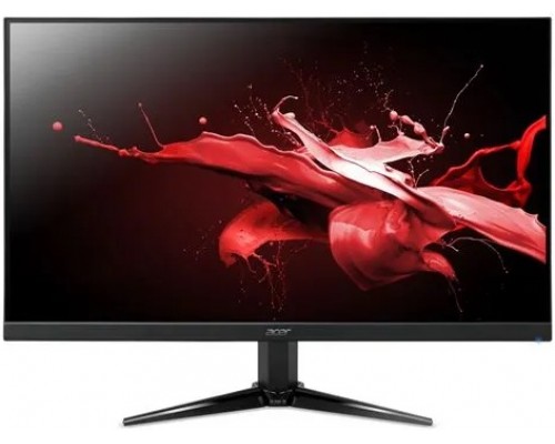 Монитор 21,5'' ACER Nitro QG221QHbii UM.WQ1EE.H01