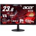 Монитор 23,6'' ACER Nitro ED240QS3bmiipx UM.UE0EE.301