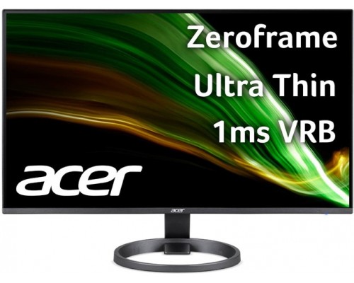 Монитор Acer R272Hyi UM.HR2EE.H01